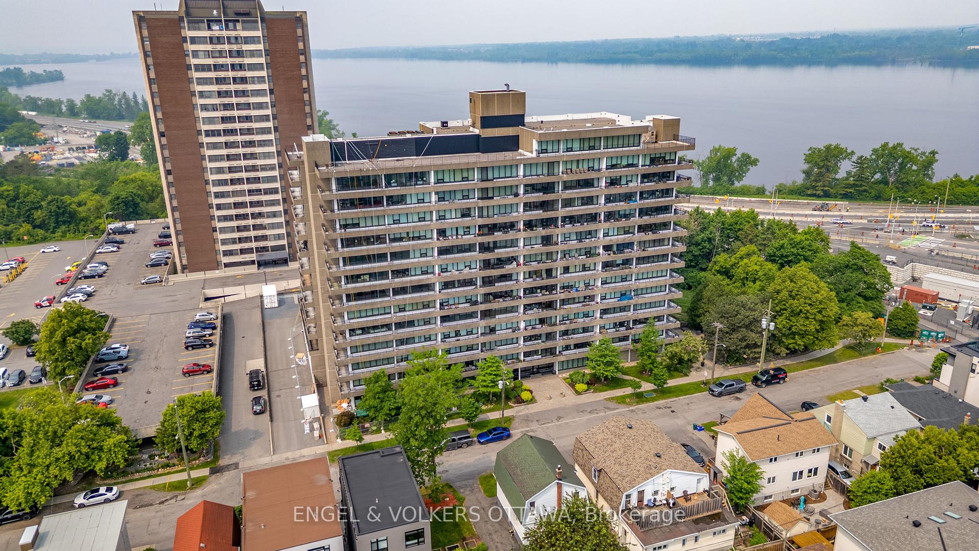 1004 - 370 Dominion Avenue Ottawa Ontario Canada Sold residential   Royal LePage Performance Realty, Brokerage *