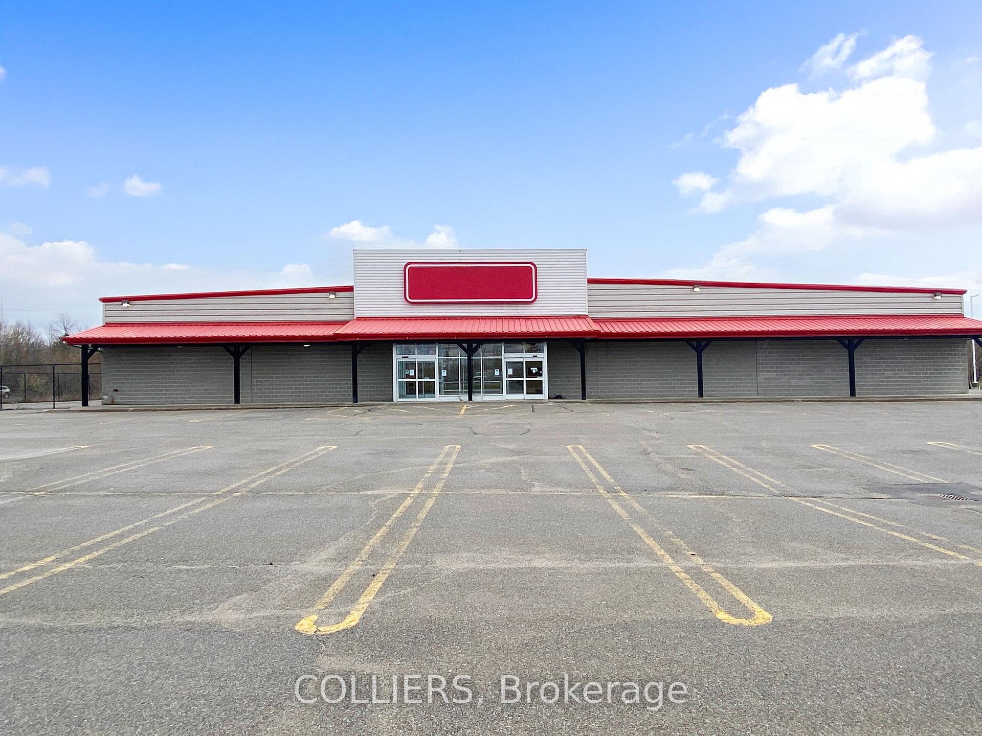 231 Lombard Street Smiths Falls Ontario Canada Sale commercial Sandi Branker Zolo Realty, Brokerage*