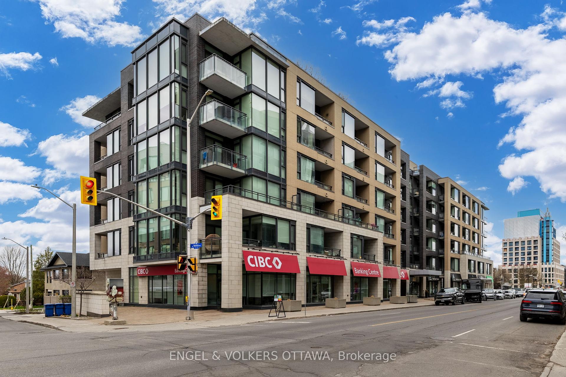 204 - 101 Richmond Road Ottawa Ontario Canada Sold residential   Royal LePage Performance Realty, Brokerage *