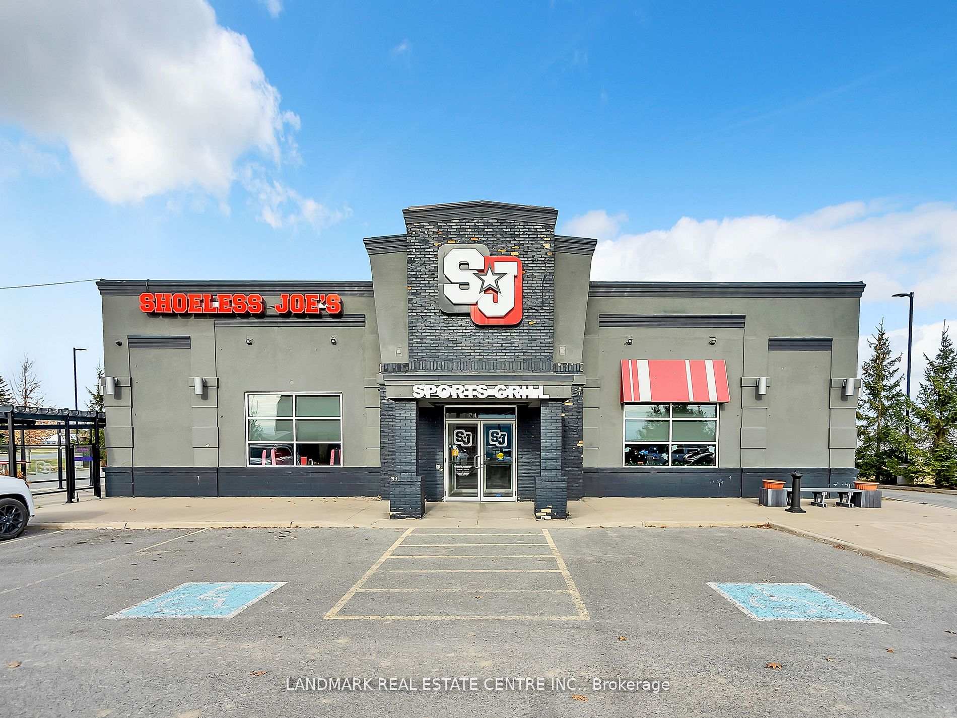 17 McPherson Drive Greater Napanee Ontario Canada Sale commercial Ruby Malik RE/MAX Realty Specialists Inc., Brokerage *