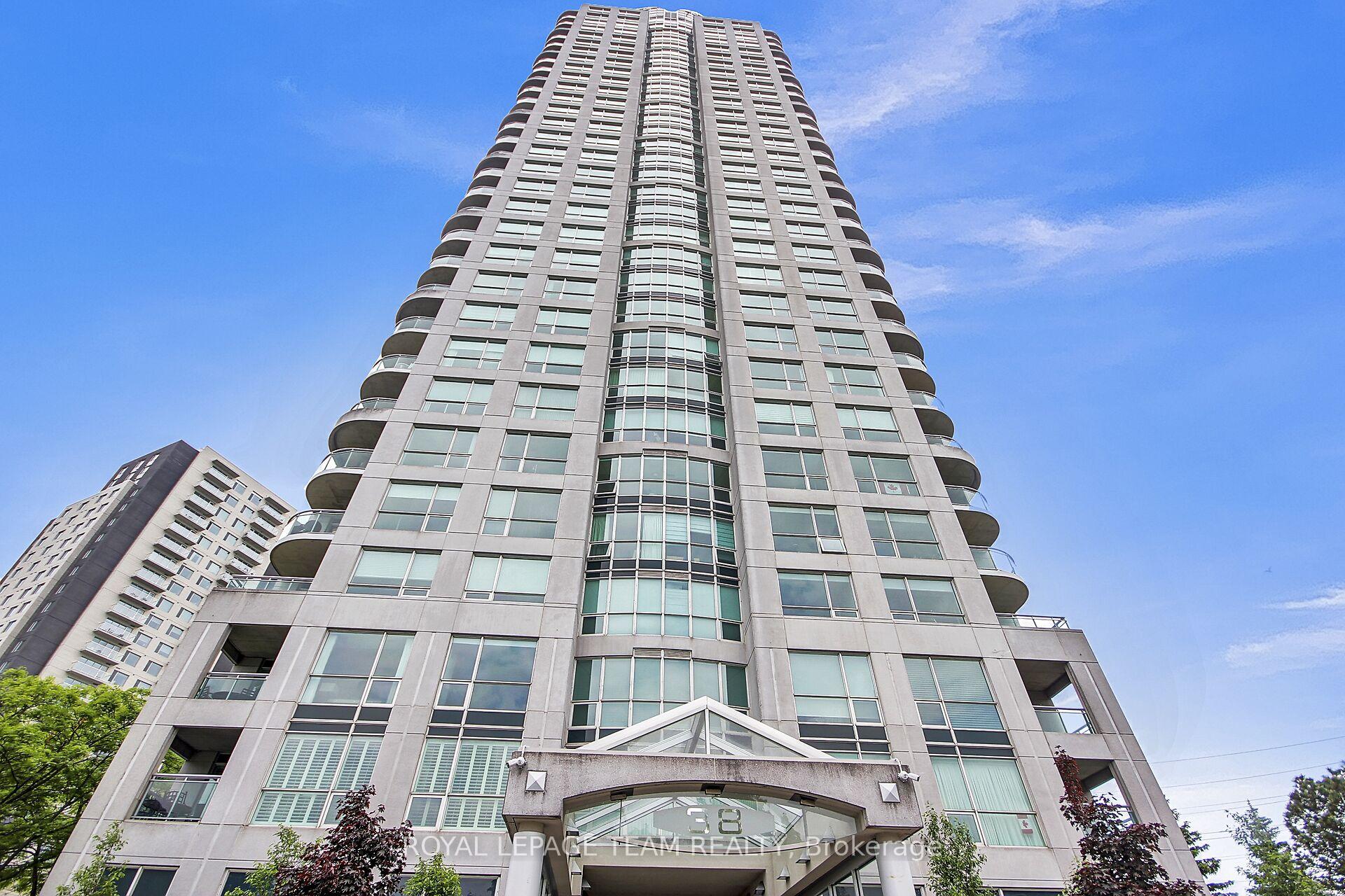 1501 - 38 Metropole Private Ottawa Ontario Canada Sold residential   Royal LePage Performance Realty, Brokerage *
