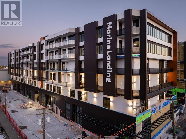 108 8188 MANITOBA STREET Vancouver British Columbia Canada Sale commercial Ankit Dadral Selmak Realty Limited, Brokerage*