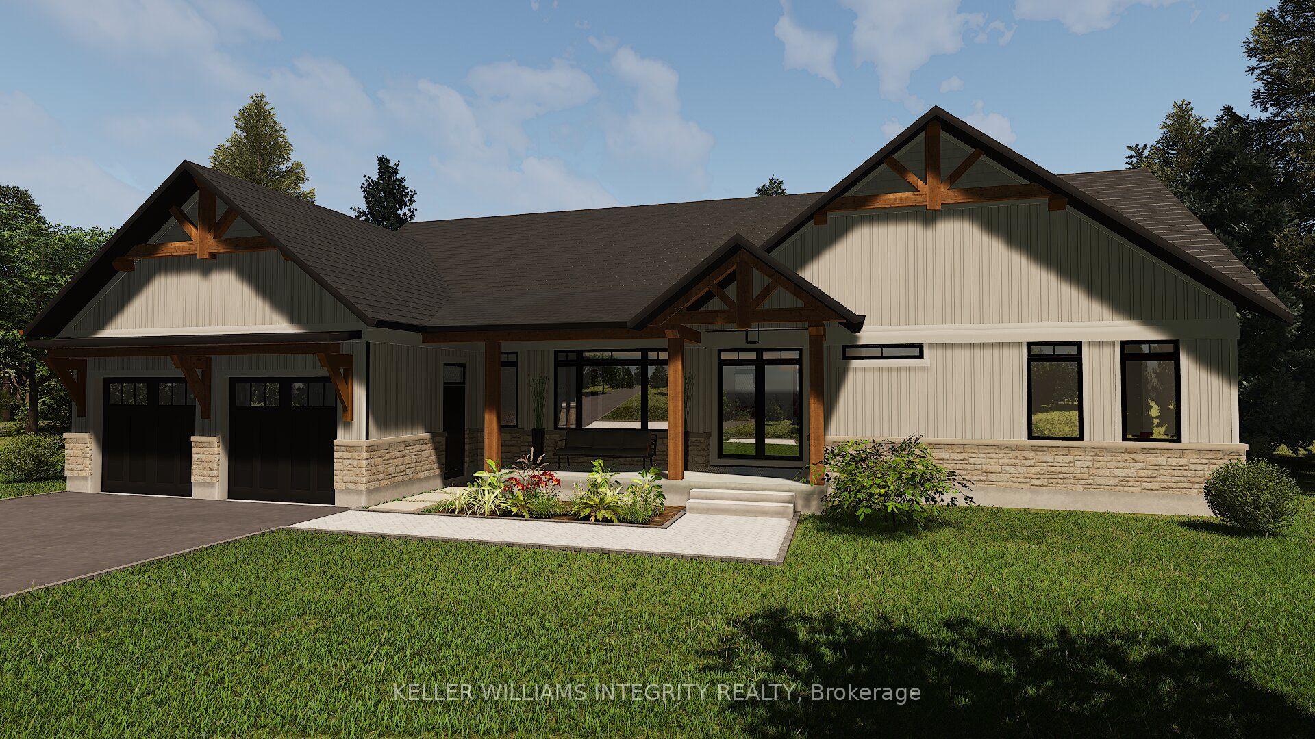 312 Moore Crescent North Grenville Ontario Canada Sale residential Sorin Vaduva ROYAL LEPAGE INTEGRITY REALTY, BROKERAGE