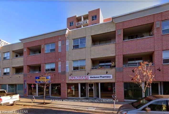 102 - 637 Dundas Street E London East Ontario Canada Lease commercial   RE/MAX Advantage Realty Ltd., Brokerage*
