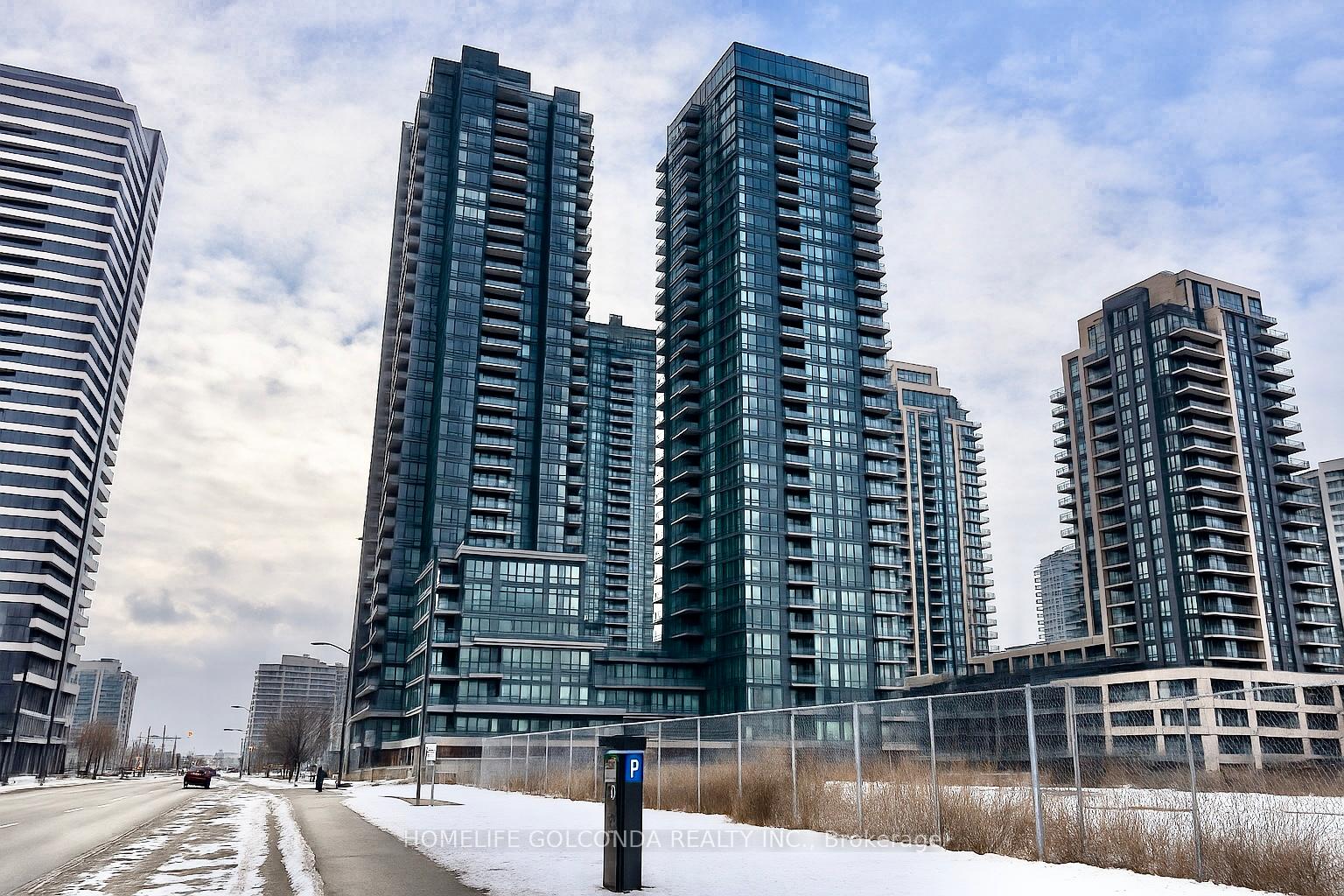 2707 - 4099 Brickstone Mews Mississauga Ontario Canada Sale residential Elena Vankevich Brokerage Information: Not available, please contact website owner