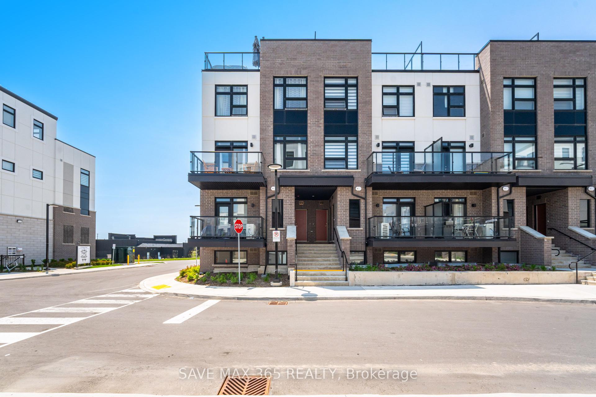 103 - 1565 Rose Way Milton Ontario Canada Rented residential Mitul Kadakia Save Max 365 Realty