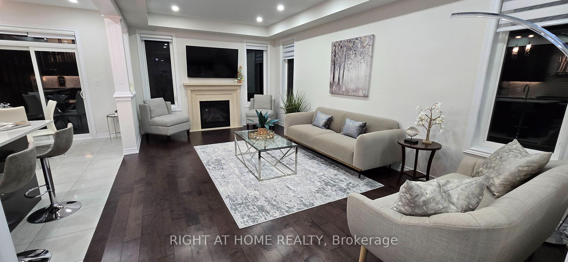 83 Hilts Drive Richmond Hill Ontario Canada Sold residential Terry Henry Attalla Right at Home Realty, Brokerage*