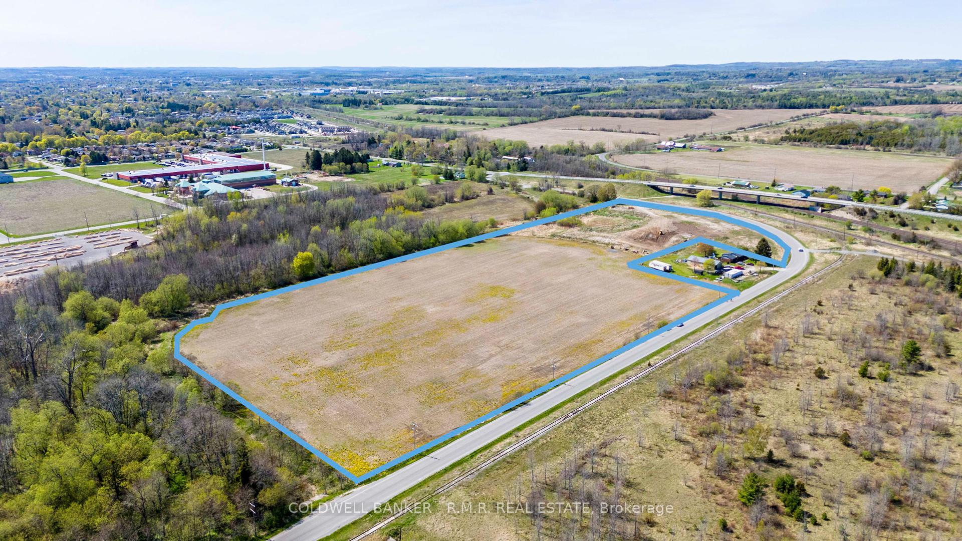 190 Normar Road Cobourg Ontario Canada Sale commercial   Coldwell Banker - R.M.R. Real Estate, Brokerage *