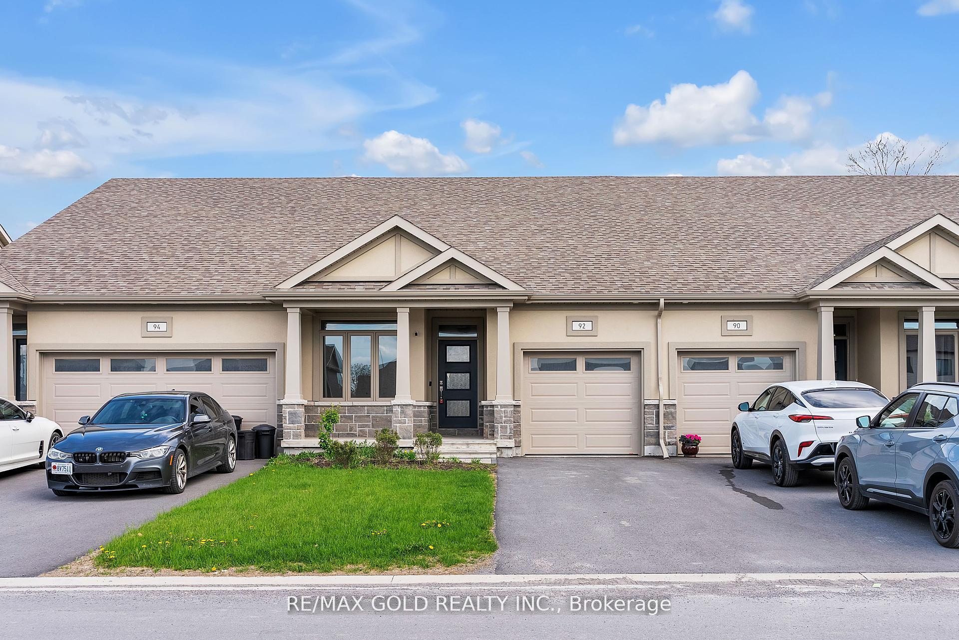 92 Athabaska Drive Belleville Ontario Canada Sold residential Jaspreet Ghotra RE/MAX Gold Realty Inc., Brokerage*