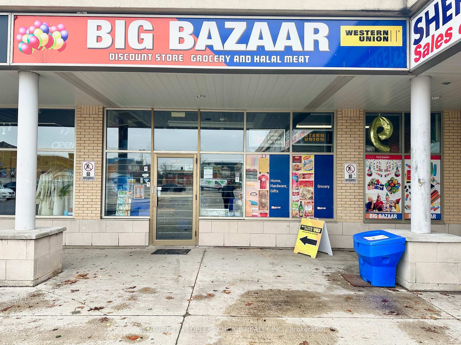 120,121 - 5602 Tenth Line W Mississauga Ontario Canada Sale commercial Mohammad Kashif Century 21 People's Choice Realty Inc., Brokerage *