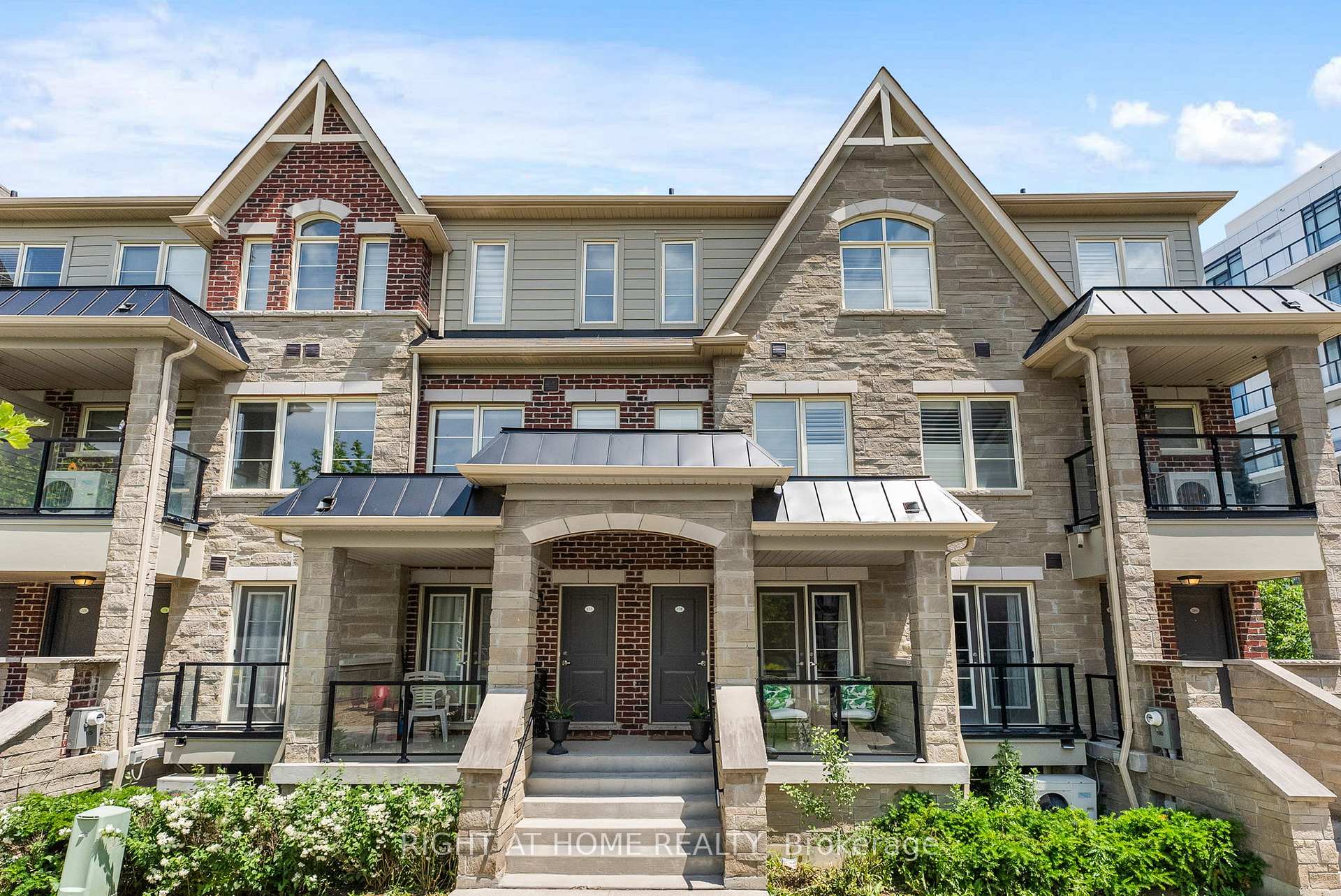 178 - 200 Veterans Drive Brampton Ontario Canada Sold residential Jack Sidhu Right at Home Realty, Brokerage*