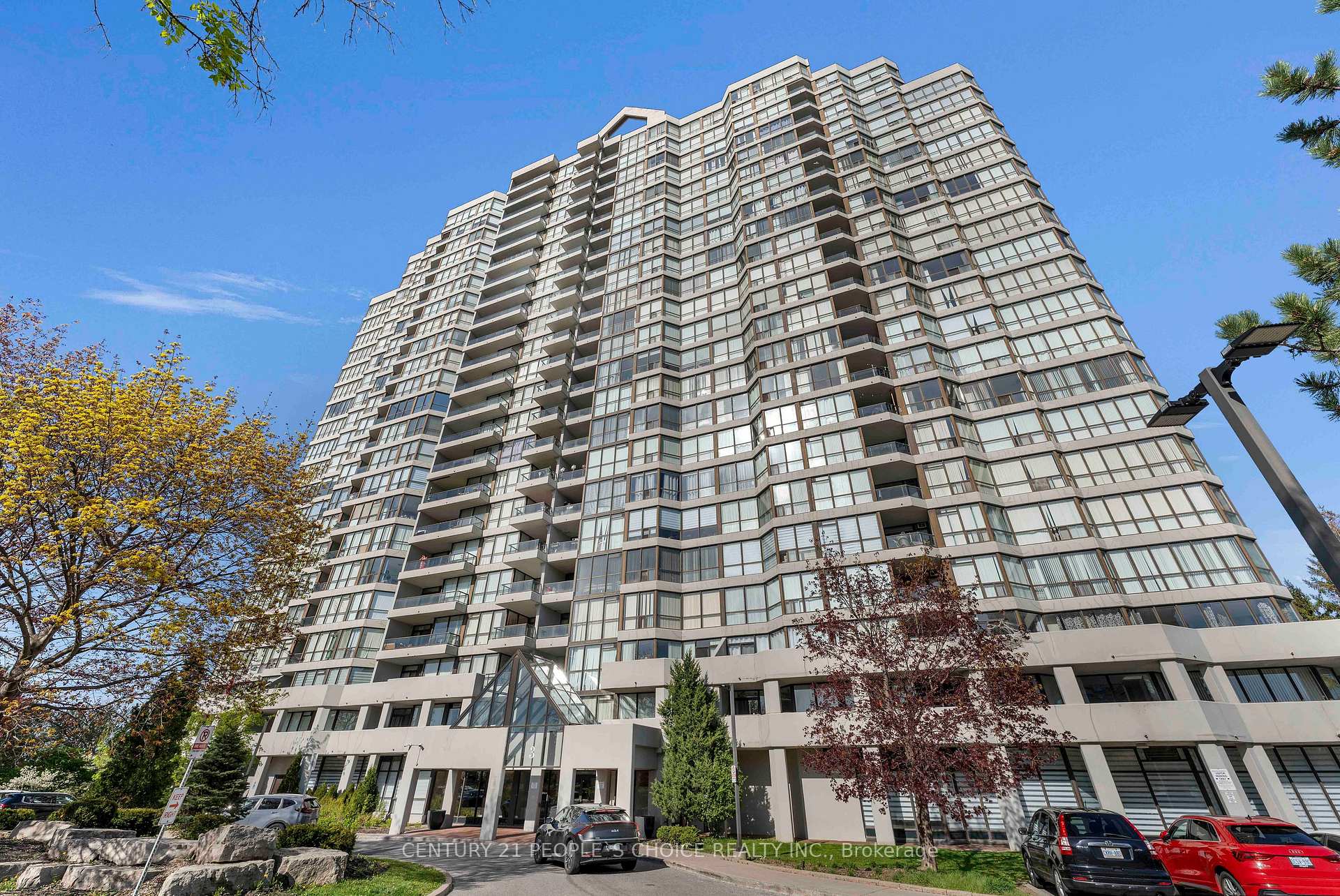 904 - 3 Rowntree Road Toronto Ontario Canada Sold residential Jagjeet Kaur Century 21 Peoples Choice Realty Inc., Brokerage *