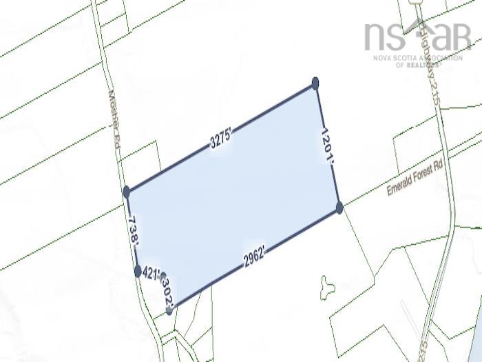  Mosher Road Rhines Creek Nova Scotia Canada Sale residential    Hants Realty Limited