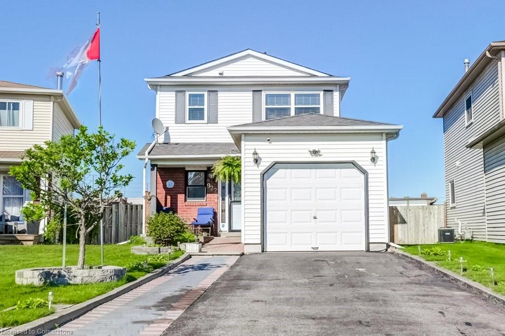 922 Fairbanks Road Cobourg Ontario Canada Sale residential Josie Ferrari The Nook Realty Inc., Brokerage*