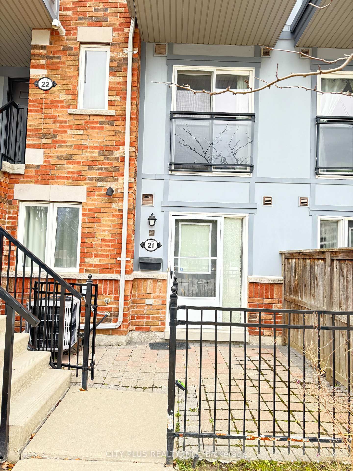 21 - 160 Chancery Road Markham Ontario Canada Sale residential Welcome To Realtor Doctor RE/MAX Ultimate Realty Inc., Brokerage *