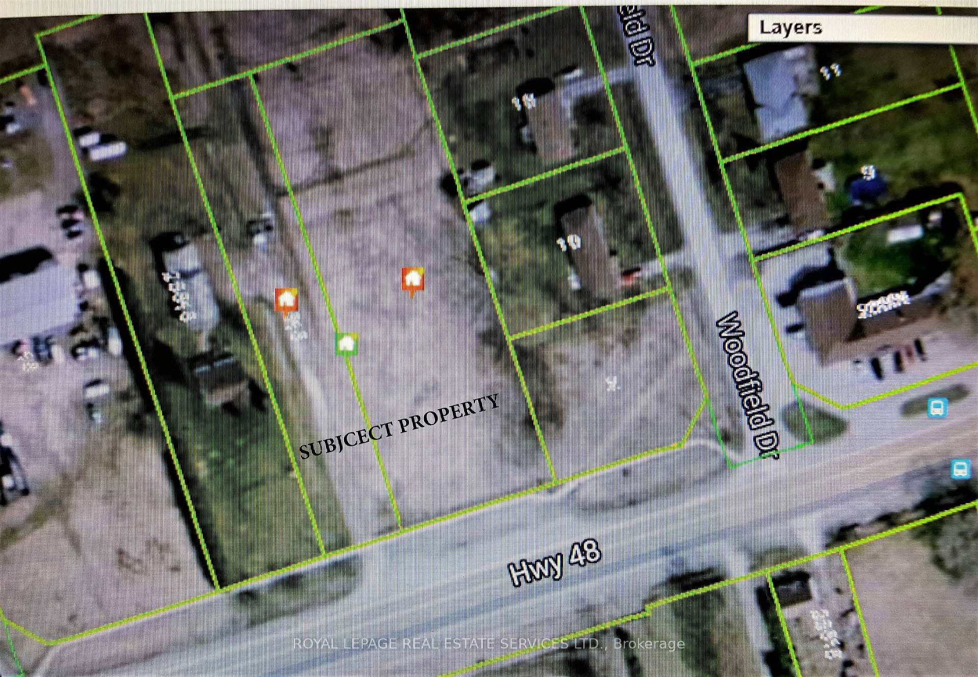 28616 Highway 48 Georgina Ontario Canada Sale commercial BILL CHUNG Royal LePage Real Estate Services Ltd Brokerage*