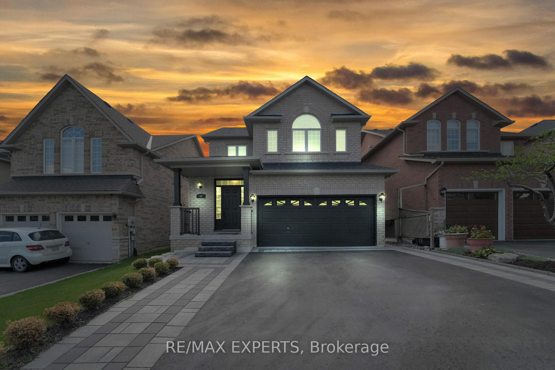 57 Gray Park Drive Caledon Ontario Canada Sold residential Alex Ricci Re/Max Experts  