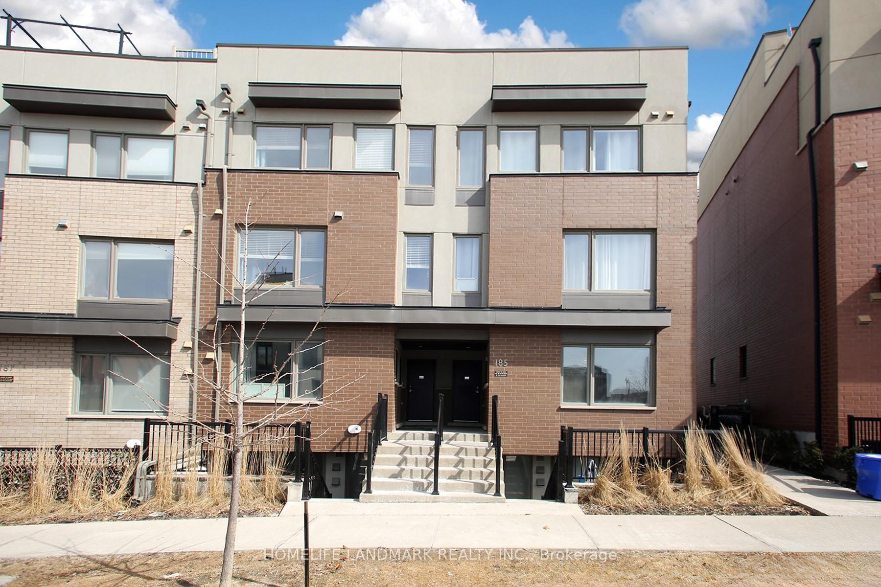 7 - 185 William Duncan Road Toronto Ontario Canada Sold residential Welcome To Realtor Doctor RE/MAX Ultimate Realty Inc., Brokerage *
