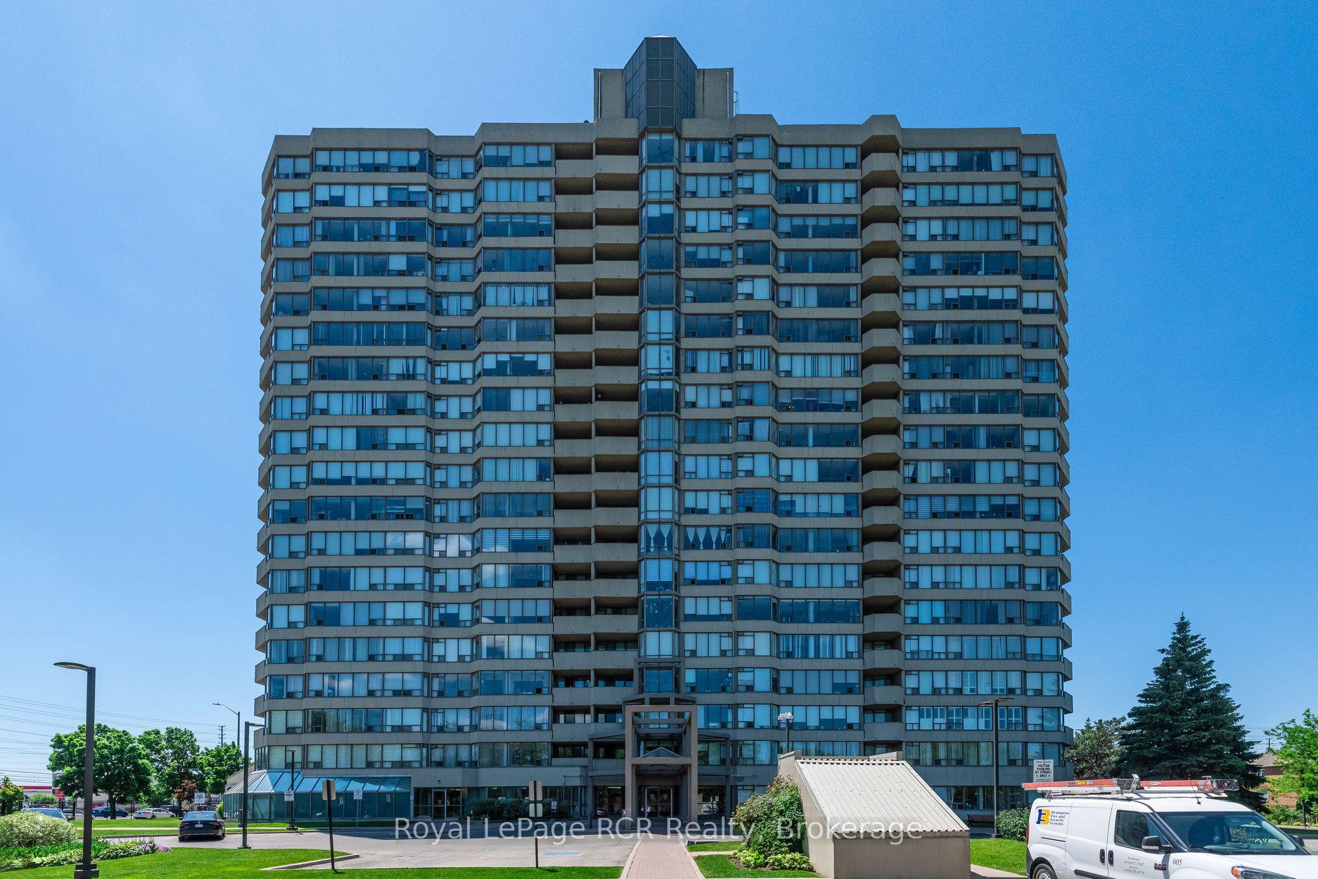 ■ unit700 209 - 700 Constellation Driv. MLS# W12244479. - Mississauga