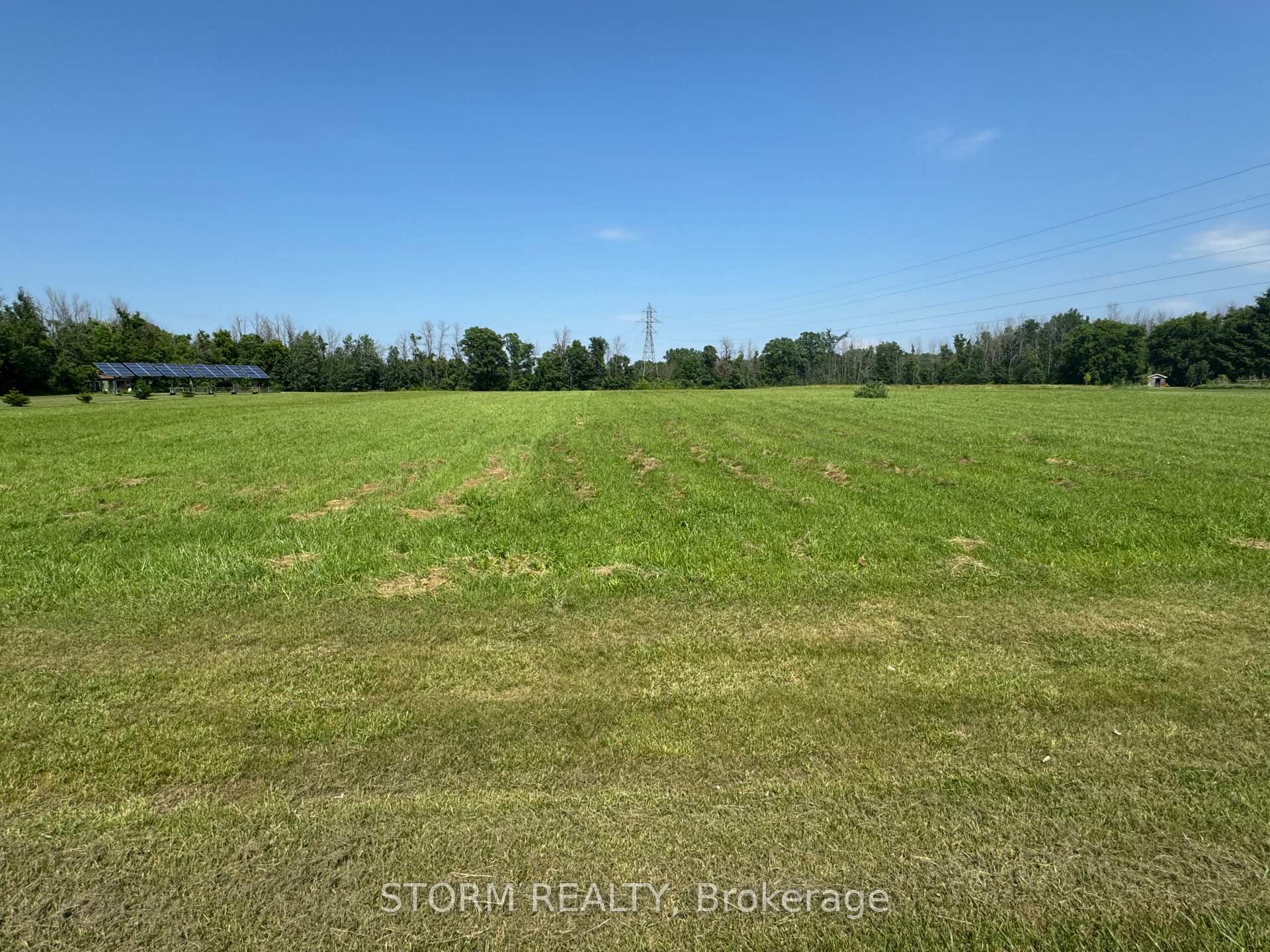 Lot 18 County 14 Road South Stormont Ontario Canada Sale residential   STORM REALTY Brokerage*
