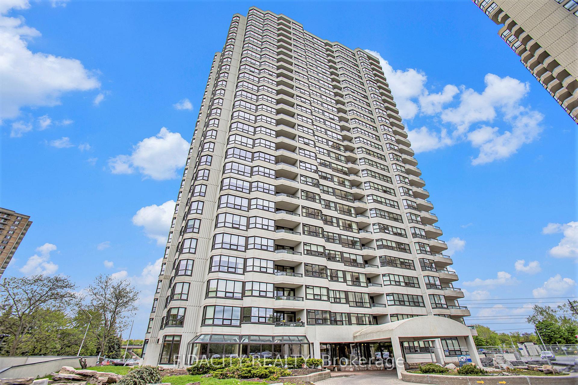 2106 - 1510 Riverside Drive Ottawa Ontario Canada Sold residential Royal LePage Performance Realty, Brokerage *
