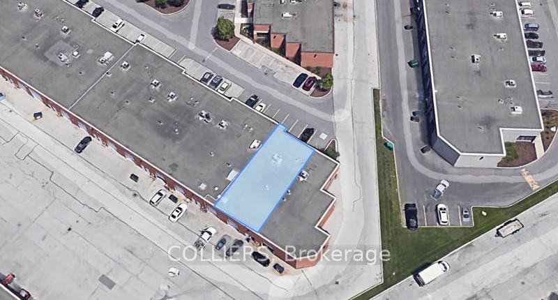 2 - 3190 Ridgeway Drive Mississauga Ontario Canada Lease commercial Tarun Kumar Right at Home Realty, Brokerage*