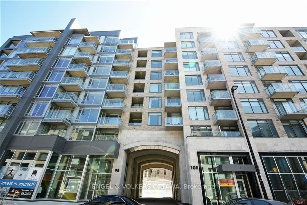 208 - 108 Richmond Road Ottawa Ontario Canada Rented residential   Royal LePage Performance Realty, Brokerage *