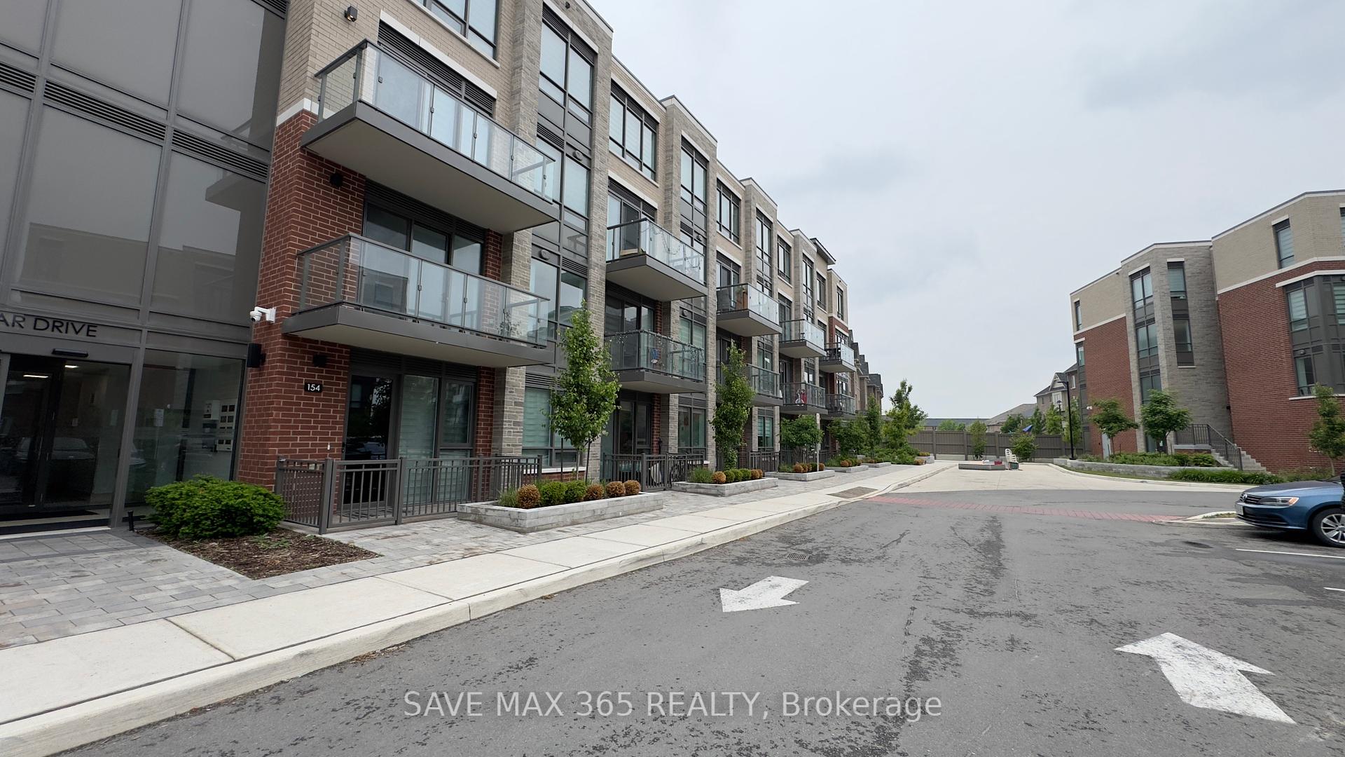 254 - 65 Attmar Drive Brampton Ontario Canada Rented residential   SAVE MAX 365 REALTY, BROKERAGE*