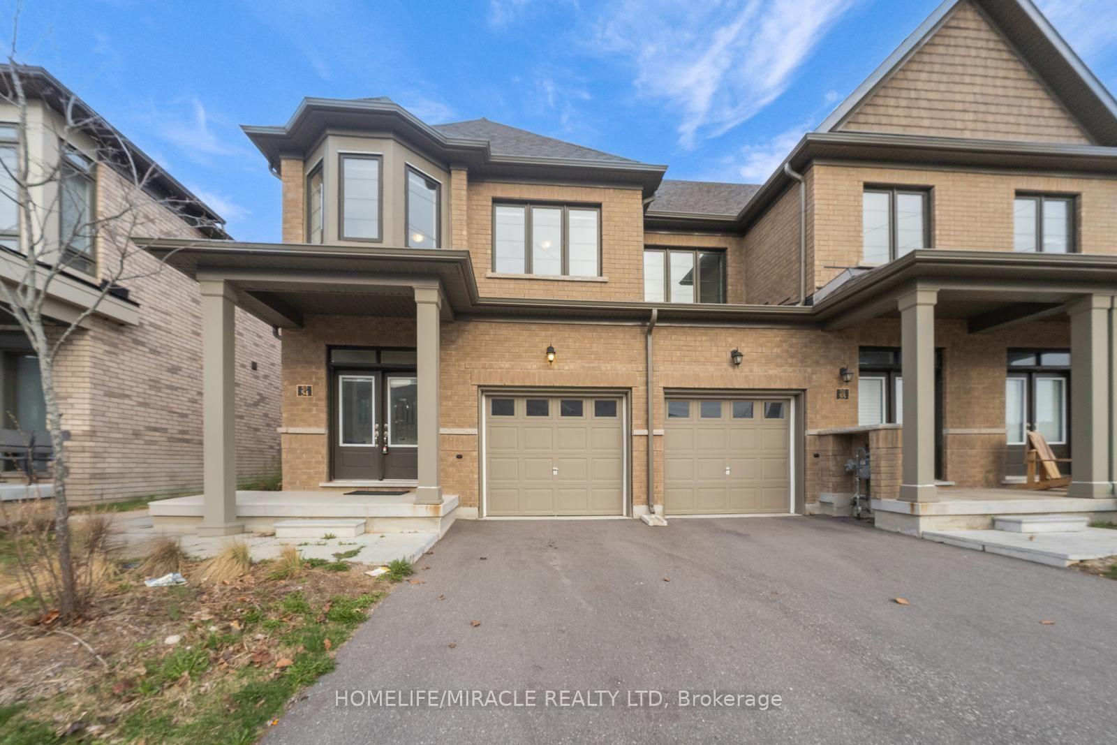 54 - 166 Deerpath Drive Guelph Ontario Canada Sold residential Navdeep Gill HomeLife/Miracle Realty Ltd, Brokerage *