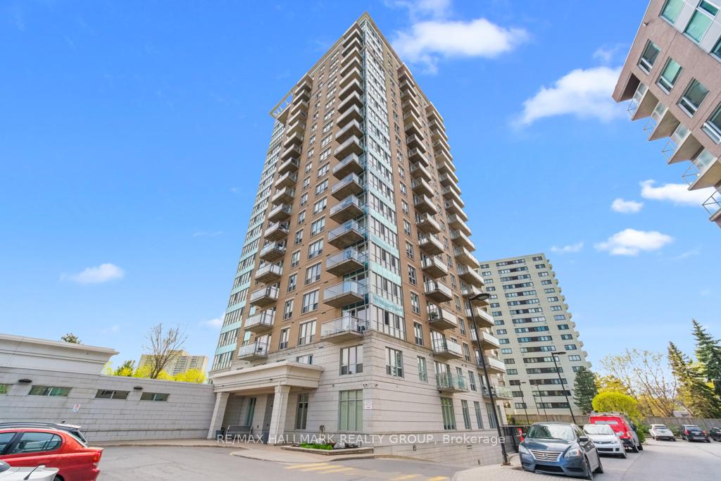 605 - 70 Landry Street Ottawa Ontario Canada Rented residential   Royal LePage Performance Realty, Brokerage *