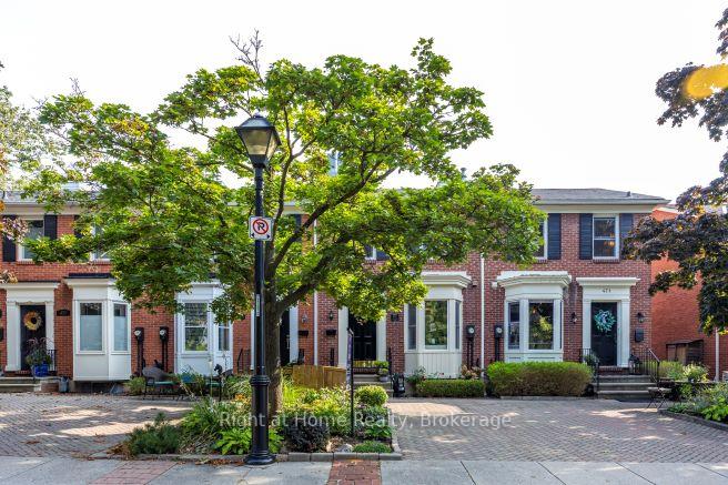 473 Blathwayte Lane Burlington Ontario Canada Sale residential Anil Balakrishnan RE/MAX Realty Services Inc., Brokerage*