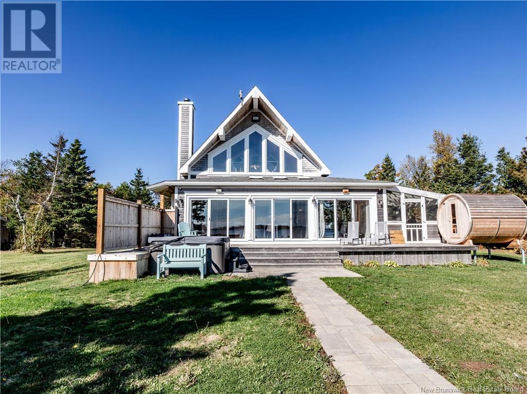 702 Ch De La Pointe Richiboucto-Village New Brunswick Canada Sale residential   EXIT Realty Associates