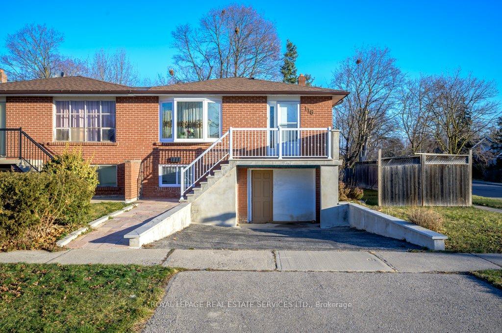 116 Mill Street N Brampton Ontario Canada Sold residential Sundeep Babbar Royal Lepage Certified Realty, Brokerage*