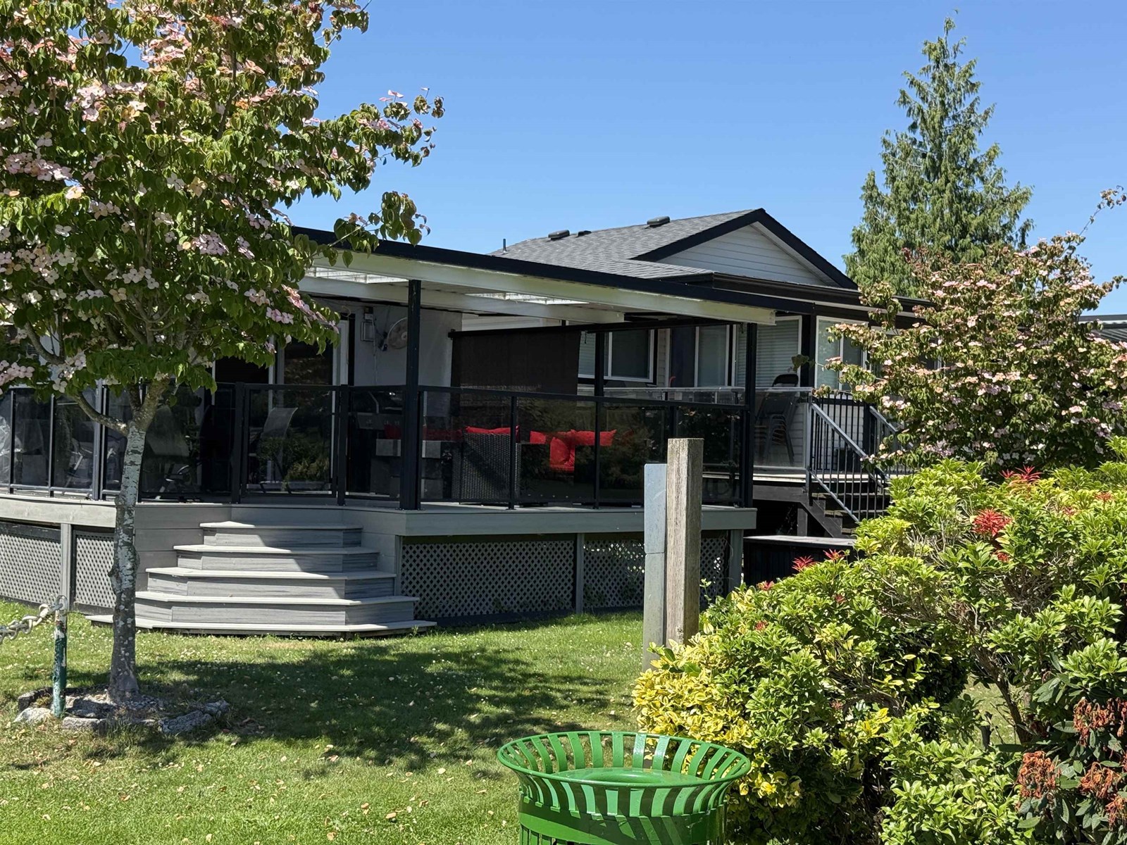 148 151 8400 SHOOK ROAD Mission British Columbia Canada Sale commercial Sharon Mason HomeLife Benchmark Titus Realty