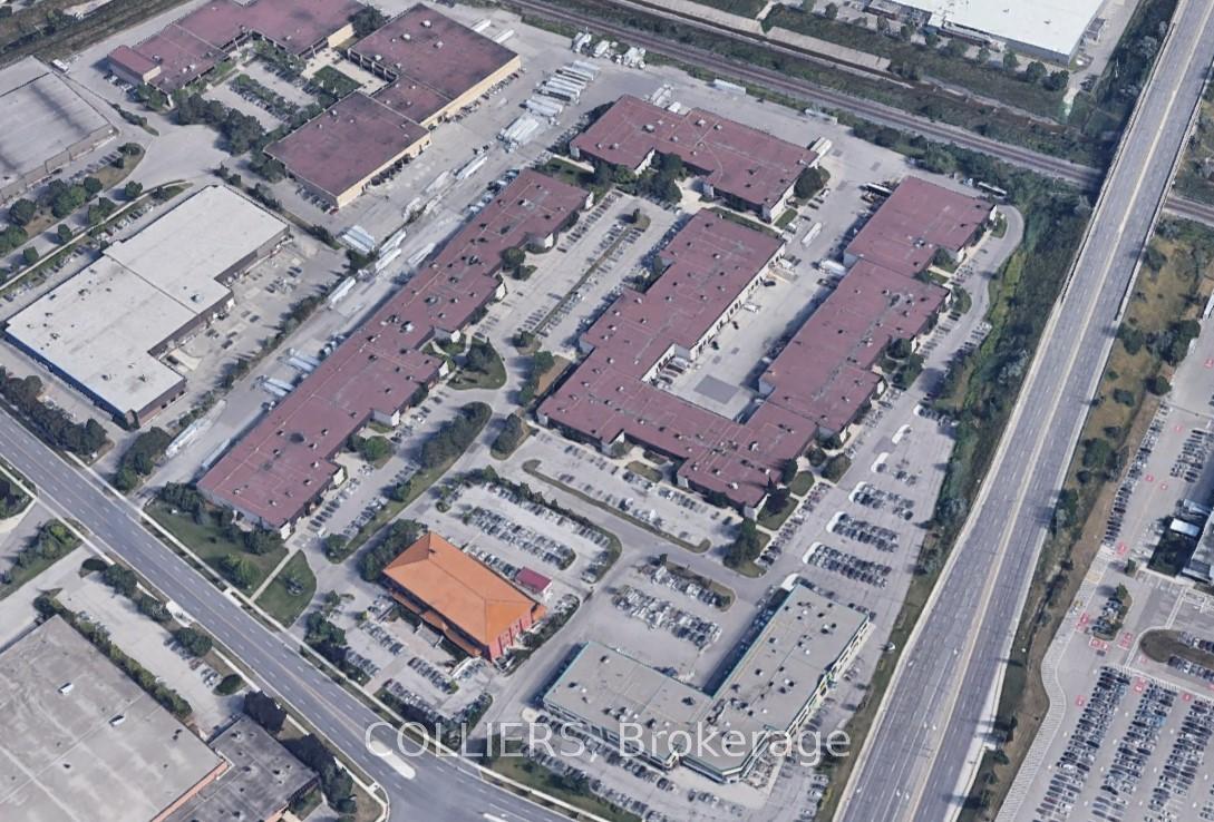 31 - 6535 Millcreek Drive Mississauga Ontario Canada Lease commercial Tarun Kumar Right at Home Realty, Brokerage*