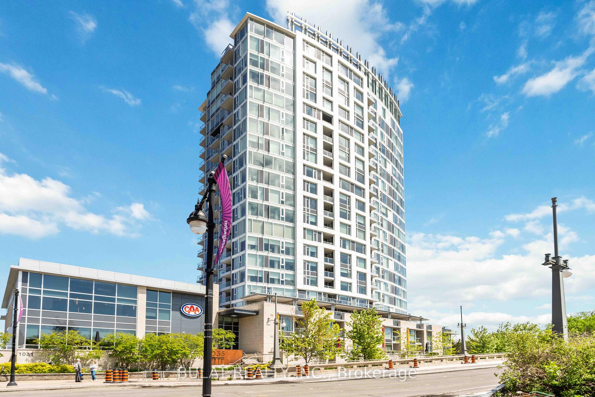 1308 - 1035 BANK Street Ottawa Ontario Canada Sold residential Royal LePage Performance Realty, Brokerage *