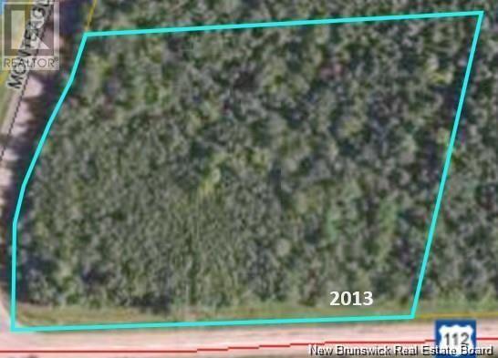 LOT ROUTE 112 Salisbury New Brunswick Canada Sale residential RE/MAX AVANTE