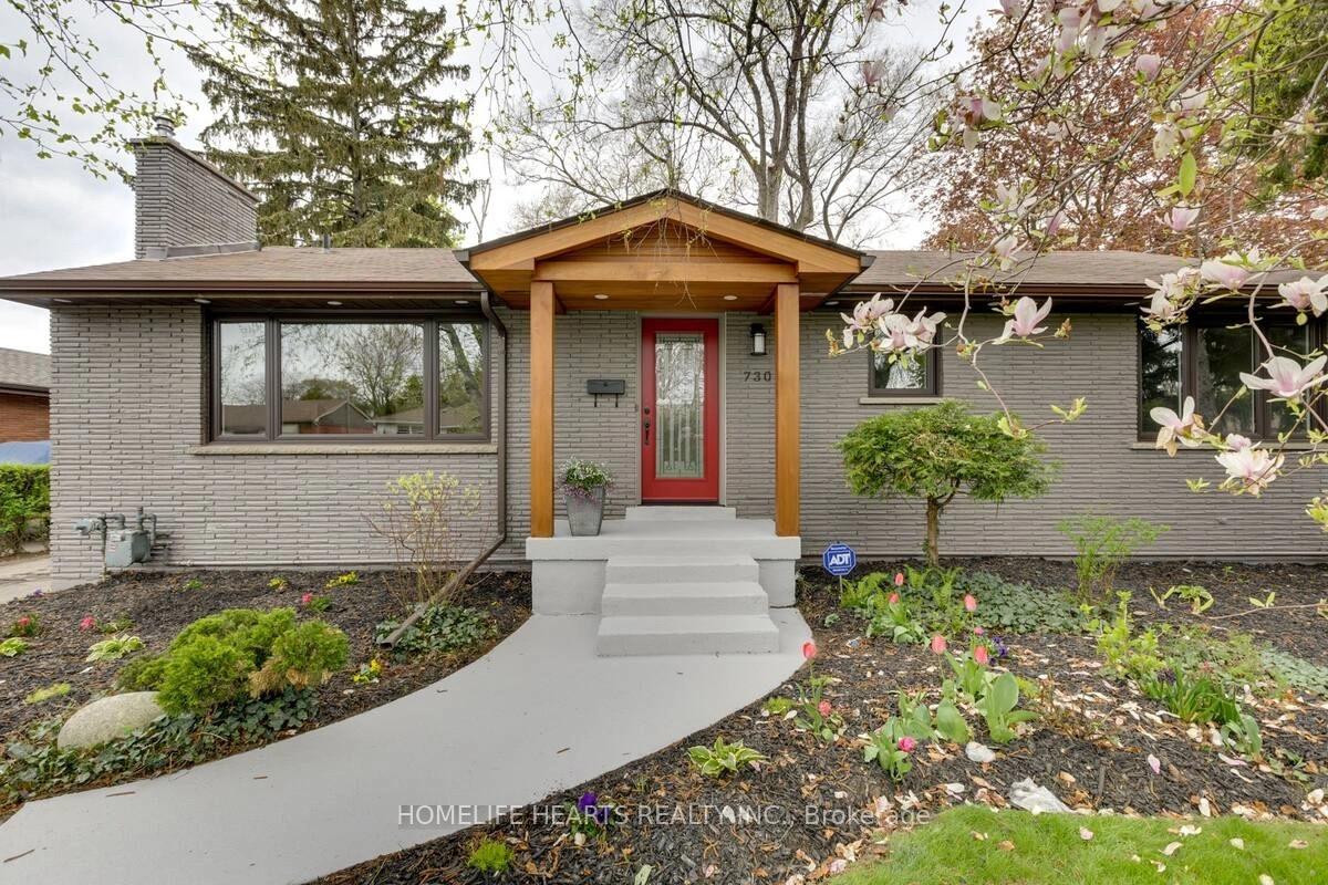 730 Drury Lane Burlington Ontario Canada Rent residential Danny Balkissoon HomeLife Hearts Realty Inc., Brokerage *