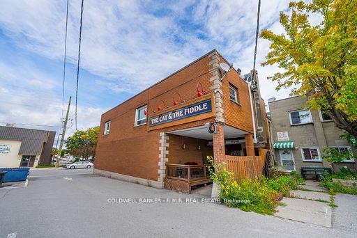 47 - 49 William Street N Kawartha Lakes Ontario Canada Sale commercial   Coldwell Banker - R.M.R. Real Estate, Brokerage *