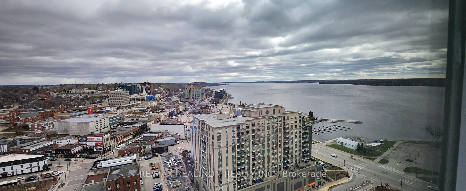 1906 - 39 Mary Street Barrie Ontario Canada Rented residential DARIMA DORJIEVA RE/MAX Realtron Realty Inc., Brokerage*