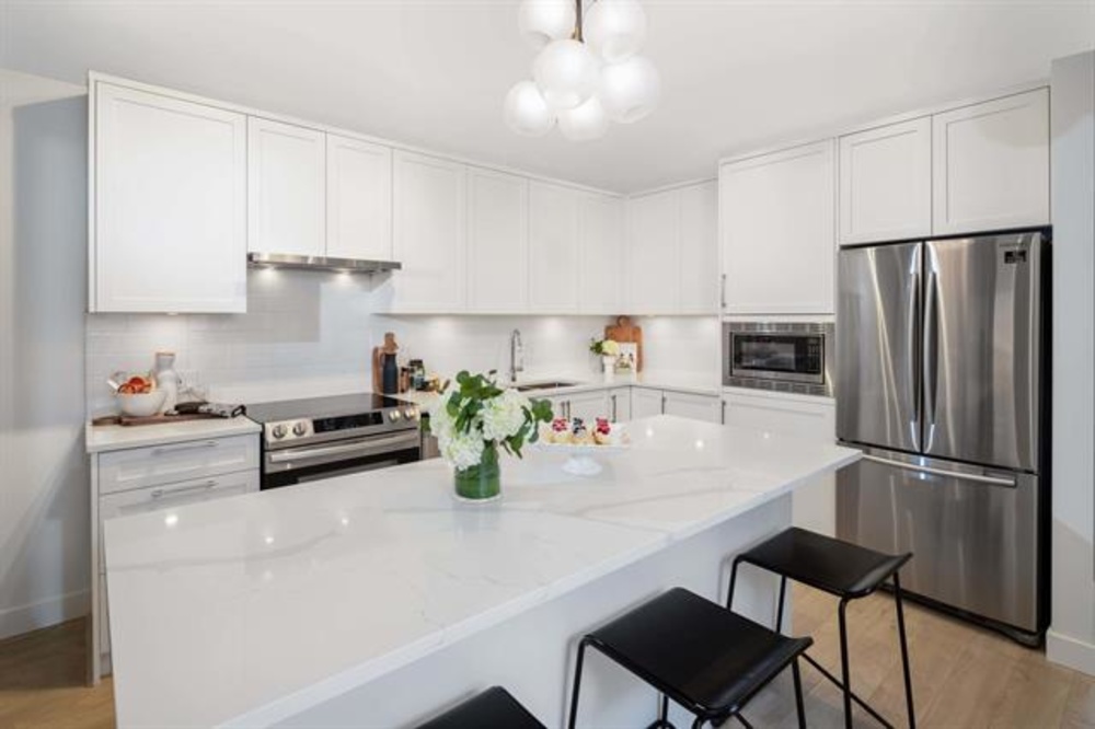 215 2160 Grant Avenue   Port Coquitlam British Columbia Canada Sold residential Suki Chot Royal Pacific Realty