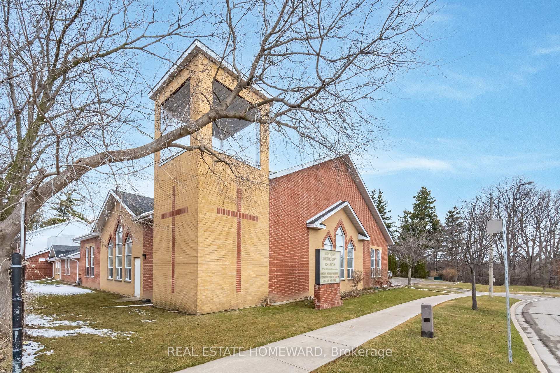 2 Morningview Trail Toronto Ontario Canada Lease commercial   Real Estate Homeward, Brokerage*