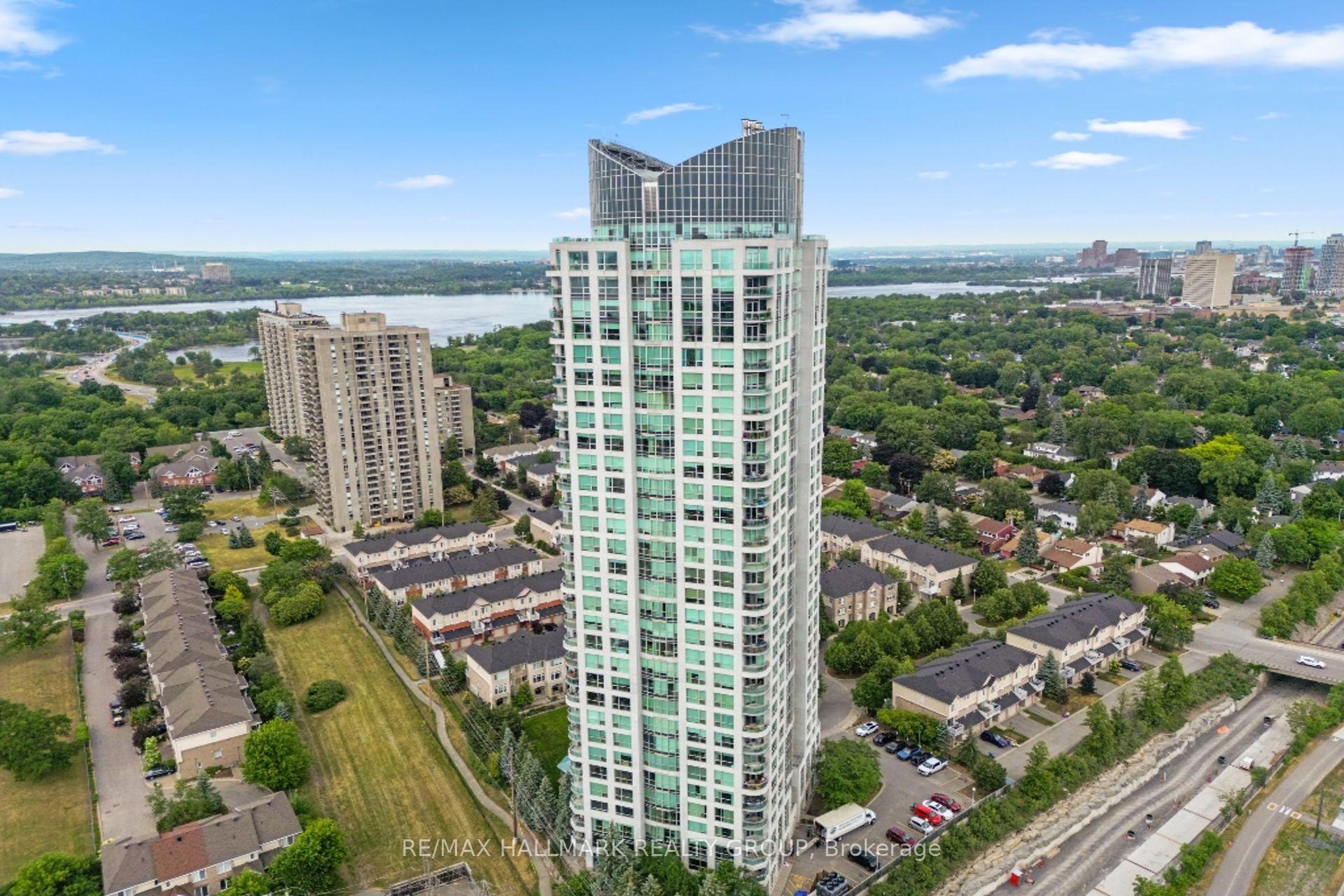 904 - 38 Metropole Private Ottawa Ontario Canada Sold residential   Royal LePage Performance Realty, Brokerage *