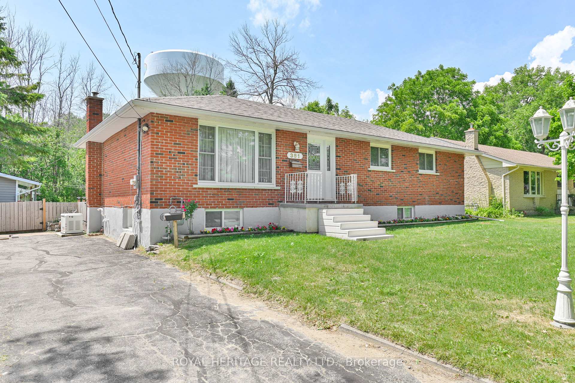 381 Montrose Road Quinte West Ontario Canada Sold residential Cathy Polan Royal Heritage Realty Ltd., Brokerage*