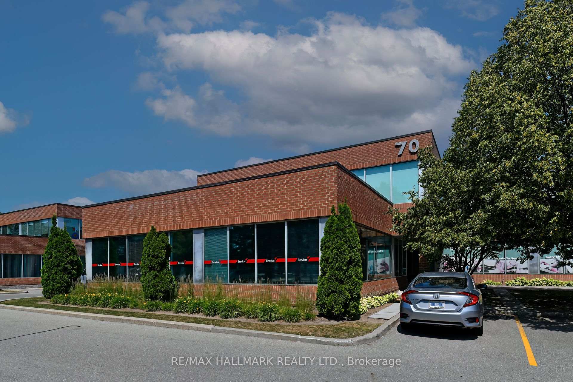 203 - 70 East Beaver Creek Road Richmond Hill Ontario Canada Sale commercial Morteza Sedighian Central Commercial Realty