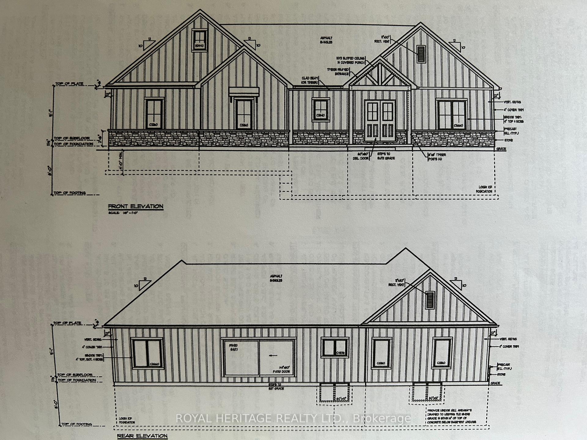 479 Tuftsville Road Stirling-Rawdon Ontario Canada Sold residential Cathy Polan Royal Heritage Realty Ltd., Brokerage*