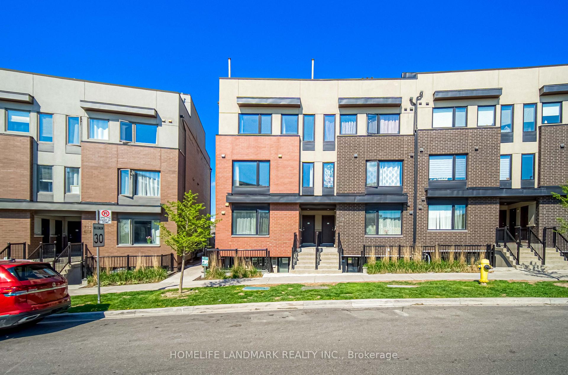3 - 183 William Duncan Road Toronto Ontario Canada Rented residential Welcome To Realtor Doctor RE/MAX Ultimate Realty Inc., Brokerage *