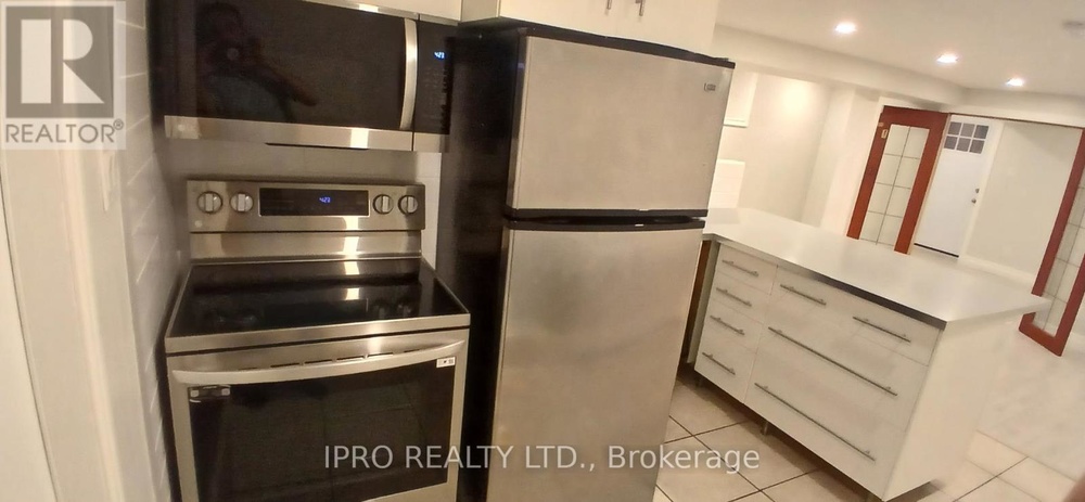 BSMT - BSMT- 64 Russett Ave Toronto Ontario Canada Rent residential Honey Choi | Toronto Real Estate Agent RE/MAX West Realty Inc., Brokerage *