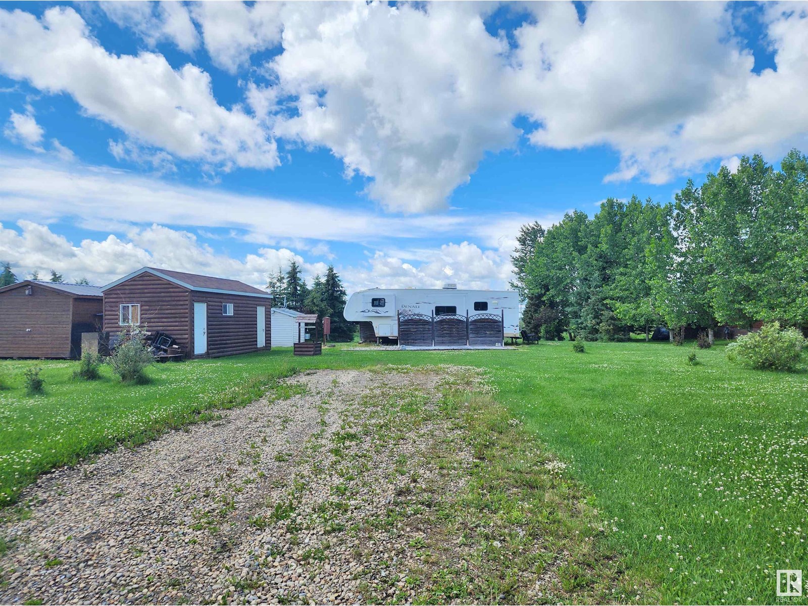 #553 461032 HWY 13 Rural Wetaskiwin County Alberta Canada Sale commercial Darlene Reid MORE Real Estate, Brokerage*