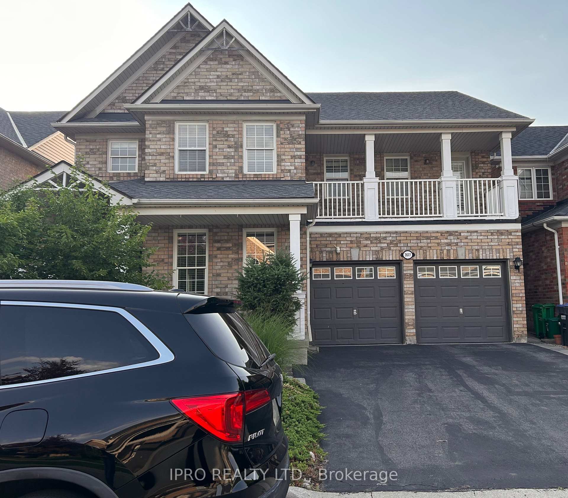 3677 Swanson Drive Mississauga Ontario Canada Rented residential Muhammad Khurram iCloud Realty Ltd. 